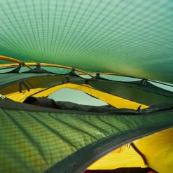 Hilleberg ALLAK 2 - Kuppelzelt^ 2-Personen-Zelte|Winterzelte