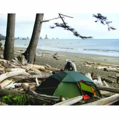 Hilleberg ALLAK 2 - Kuppelzelt^ 2-Personen-Zelte|Winterzelte