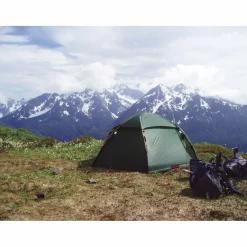 Hilleberg ALLAK 2 - Kuppelzelt^ 2-Personen-Zelte|Winterzelte