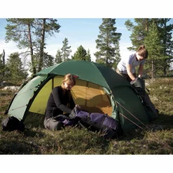 Hilleberg ALLAK 2 - Kuppelzelt^ 2-Personen-Zelte|Winterzelte