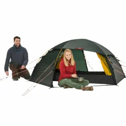Hilleberg ALLAK 2 - Kuppelzelt^ 2-Personen-Zelte|Winterzelte