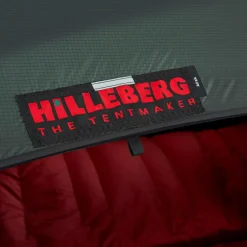 Hilleberg ALLAK 2 - Kuppelzelt^ 2-Personen-Zelte|Winterzelte