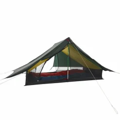 Hilleberg 2-Personen-Zelte|Sommerzelte*ANARIS