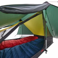 Hilleberg 2-Personen-Zelte|Sommerzelte*ANARIS