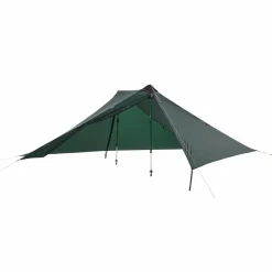 Hilleberg 2-Personen-Zelte|Sommerzelte*ANARIS