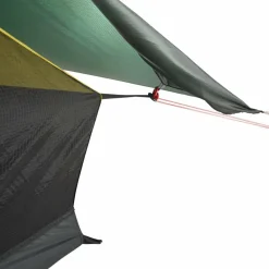 Hilleberg 2-Personen-Zelte|Sommerzelte*ANARIS