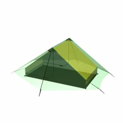 Hilleberg ANARIS FOOTPRINT - Zeltzubehör^ Zeltzubehör