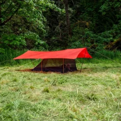 Hilleberg Zeltzubehör*ANJAN 2 / 2 GT MESH INNER TENT - Zeltzubehör