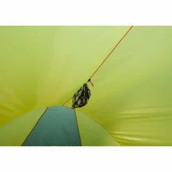 Hilleberg 2-Personen-Zelte|3-Jahreszeiten-Zelte*ANJAN 3 - Tunnelzelt