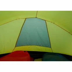 Hilleberg 2-Personen-Zelte|3-Jahreszeiten-Zelte*ANJAN 3 - Tunnelzelt