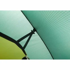 Hilleberg 2-Personen-Zelte|3-Jahreszeiten-Zelte*ANJAN 3 - Tunnelzelt