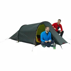 Hilleberg 2-Personen-Zelte|3-Jahreszeiten-Zelte*ANJAN 3 - Tunnelzelt