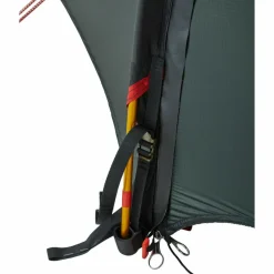 Hilleberg 2-Personen-Zelte|3-Jahreszeiten-Zelte*ANJAN 3 - Tunnelzelt