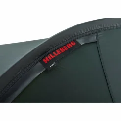 Hilleberg 2-Personen-Zelte|3-Jahreszeiten-Zelte*ANJAN 3 - Tunnelzelt