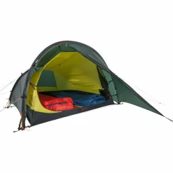 Hilleberg 2-Personen-Zelte|3-Jahreszeiten-Zelte*ANJAN 3 - Tunnelzelt