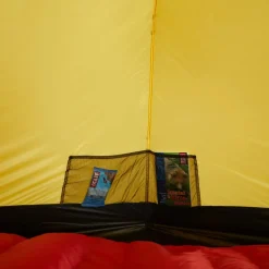 Hilleberg 1-Personen-Zelte|3-Jahreszeiten-Zelte*ENAN - Einpersonenzelt