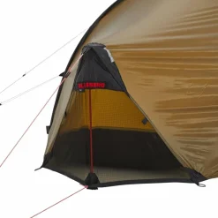 Hilleberg 1-Personen-Zelte|3-Jahreszeiten-Zelte*ENAN - Einpersonenzelt