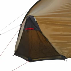 Hilleberg 1-Personen-Zelte|3-Jahreszeiten-Zelte*ENAN - Einpersonenzelt