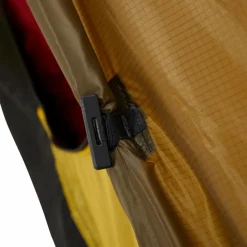 Hilleberg 1-Personen-Zelte|3-Jahreszeiten-Zelte*ENAN - Einpersonenzelt