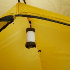 Hilleberg 1-Personen-Zelte|3-Jahreszeiten-Zelte*ENAN - Einpersonenzelt