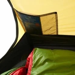 Hilleberg HELAGS 2 - Tunnelzelt^ 2-Personen-Zelte|3-Jahreszeiten-Zelte