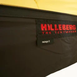 Hilleberg HELAGS 2 - Tunnelzelt^ 2-Personen-Zelte|3-Jahreszeiten-Zelte