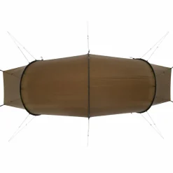 Hilleberg HELAGS 2 - Tunnelzelt^ 2-Personen-Zelte|3-Jahreszeiten-Zelte