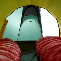 Hilleberg KAITUM 2 - Tunnelzelt^ 2-Personen-Zelte|Winterzelte