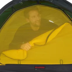 Hilleberg KAITUM 2 - Tunnelzelt^ 2-Personen-Zelte|Winterzelte