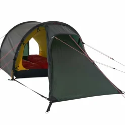 Hilleberg KAITUM 2 - Tunnelzelt^ 2-Personen-Zelte|Winterzelte