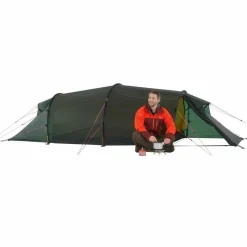 Hilleberg KAITUM 2 - Tunnelzelt^ 2-Personen-Zelte|Winterzelte
