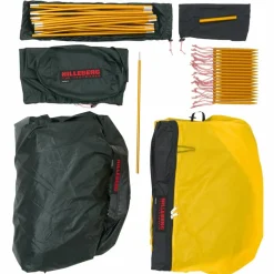 Hilleberg KAITUM 2 - Tunnelzelt^ 2-Personen-Zelte|Winterzelte