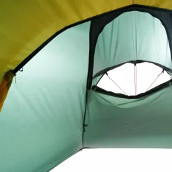 Hilleberg 3-Personen-Zelte|Winterzelte*KAITUM 3 - Tunnelzelt