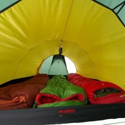 Hilleberg 3-Personen-Zelte|Winterzelte*KAITUM 3 - Tunnelzelt