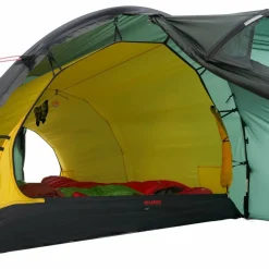 Hilleberg 3-Personen-Zelte|Winterzelte*KAITUM 3 - Tunnelzelt
