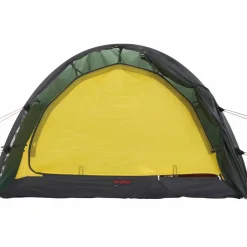 Hilleberg 3-Personen-Zelte|Winterzelte*KAITUM 3 - Tunnelzelt