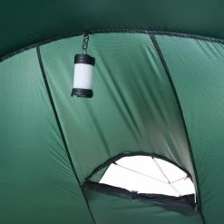 Hilleberg 3-Personen-Zelte|Winterzelte*KERON 4 GT - Tunnelzelt