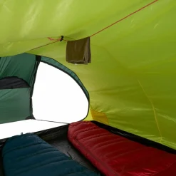 Hilleberg 3-Personen-Zelte|Winterzelte*KERON 4 GT - Tunnelzelt