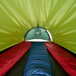 Hilleberg 3-Personen-Zelte|Winterzelte*KERON 4 GT - Tunnelzelt