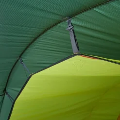 Hilleberg 3-Personen-Zelte|Winterzelte*KERON 4 GT - Tunnelzelt