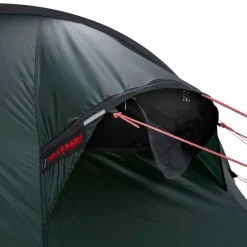 Hilleberg 3-Personen-Zelte|Winterzelte*KERON 4 GT - Tunnelzelt