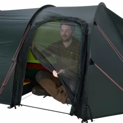 Hilleberg 3-Personen-Zelte|Winterzelte*KERON 4 GT - Tunnelzelt
