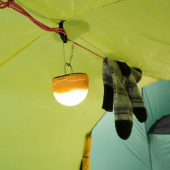 Hilleberg 3-Personen-Zelte|Winterzelte*KERON 3 GT - Tunnelzelt