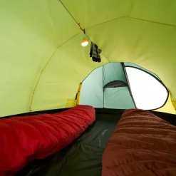 Hilleberg 3-Personen-Zelte|Winterzelte*KERON 3 GT - Tunnelzelt