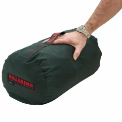 Hilleberg 3-Personen-Zelte|Winterzelte*KERON 3 GT - Tunnelzelt