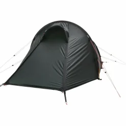 Hilleberg 2-Personen-Zelte|3-Jahreszeiten-Zelte*NALLO 2 - Tunnelzelt