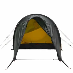 Hilleberg 2-Personen-Zelte|3-Jahreszeiten-Zelte*NALLO 2 - Tunnelzelt