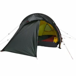Hilleberg 2-Personen-Zelte|3-Jahreszeiten-Zelte*NALLO 2 - Tunnelzelt