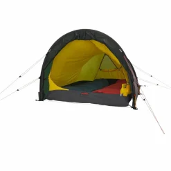Hilleberg 2-Personen-Zelte|3-Jahreszeiten-Zelte*NALLO 2 - Tunnelzelt