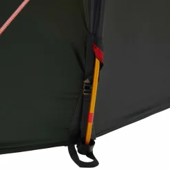 Hilleberg 2-Personen-Zelte|3-Jahreszeiten-Zelte*NALLO 2 - Tunnelzelt